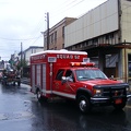 9 11 fire truck paraid 147